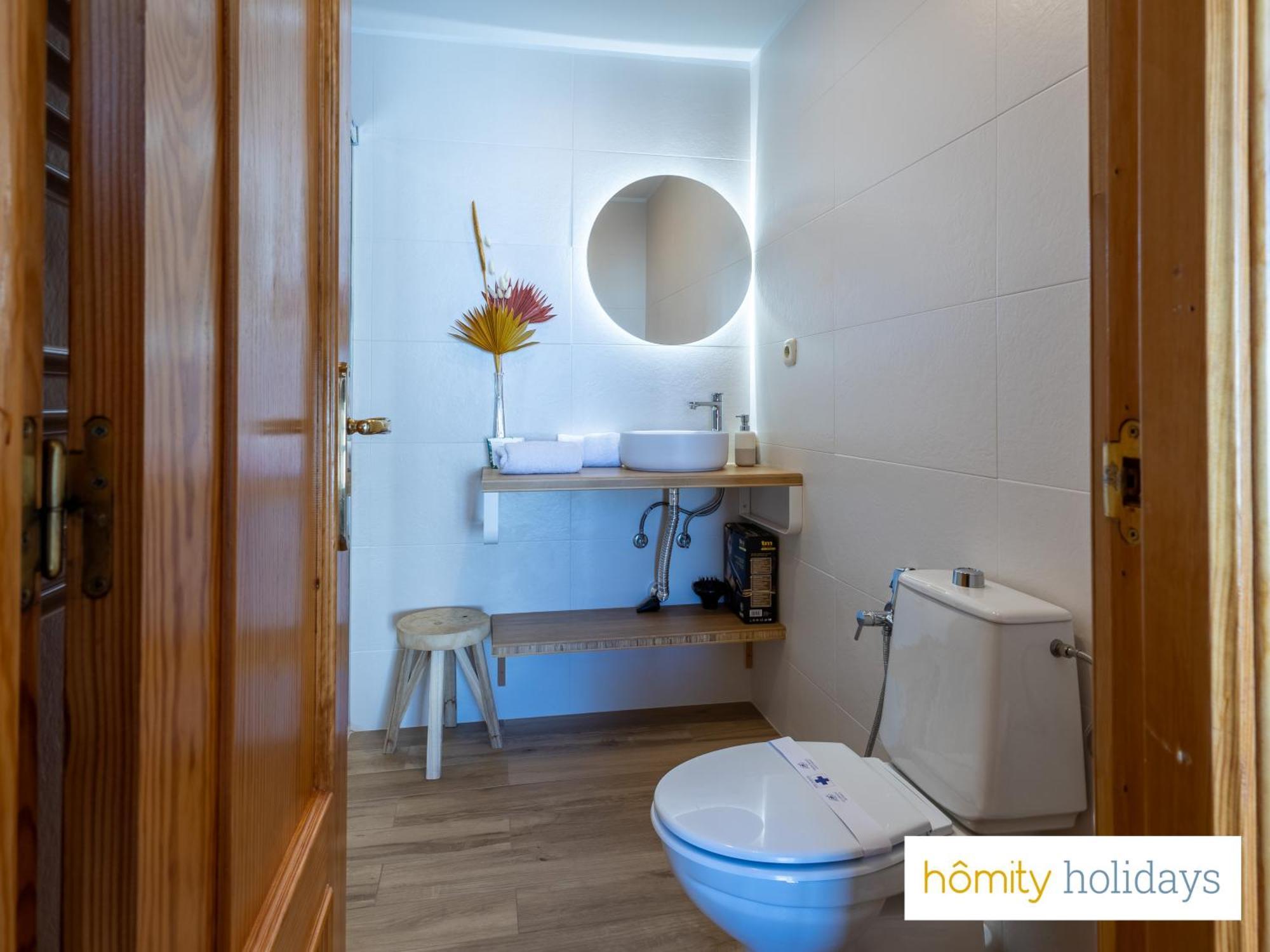 Homity Holidays - Duplex Sierra Nevada - Montebajo - A Pie De Pista Экстерьер фото